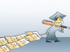 Thất nghiệp là cơn ác mộng đối với tất cả mọi người